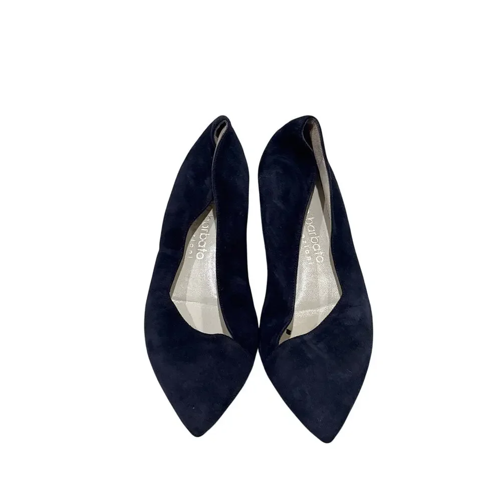 Antonio barbato flats women’s size 6